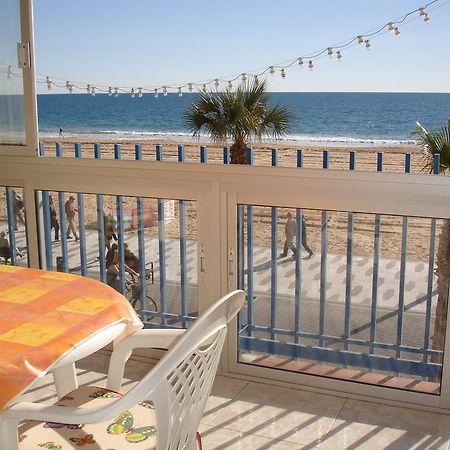 Las Palmeras - Zand Properties Benidorm Room photo