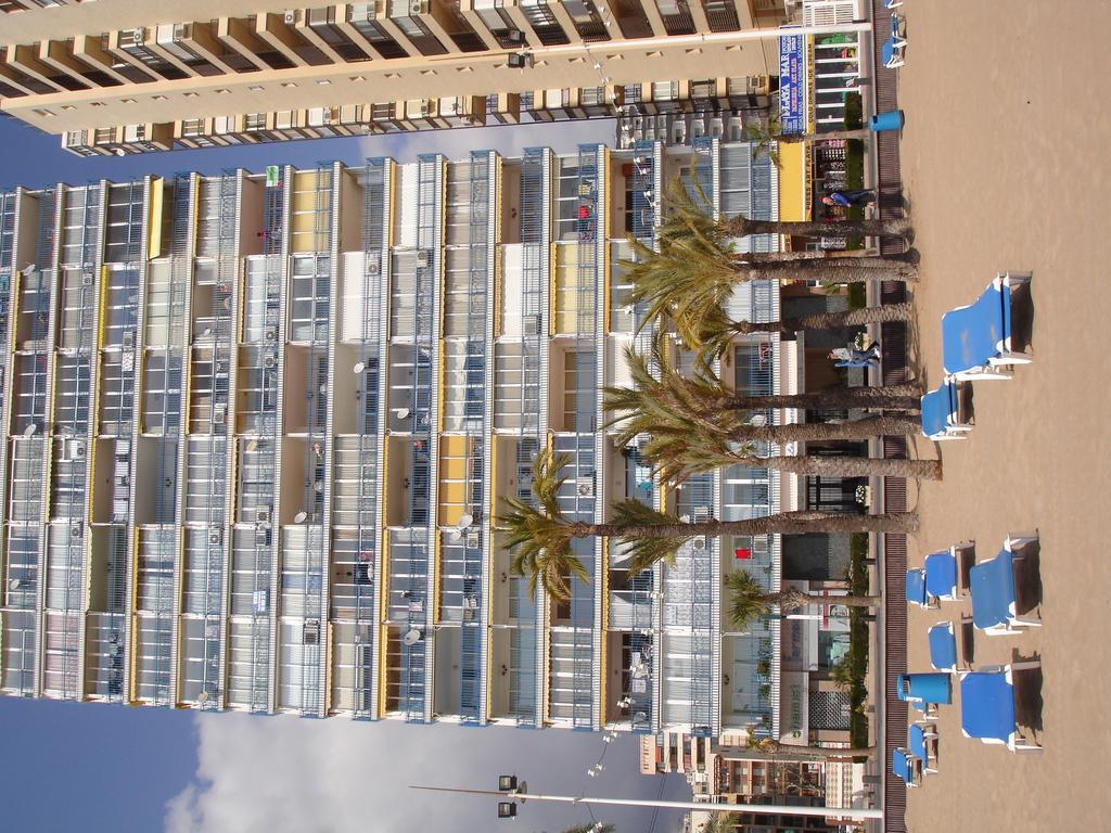 Las Palmeras - Zand Properties Benidorm Room photo